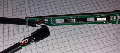 rozebrana rucka a konektor.jpg (32.6 KiB) Zobrazeno 6484 x Rozebraná ručka