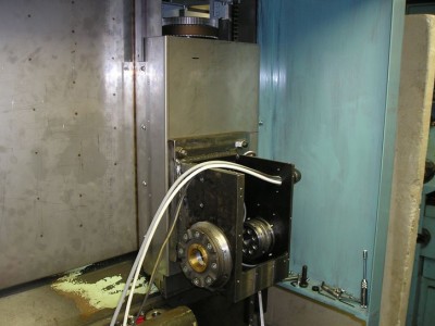 Hlava chyběla takže udělat komplet novou.