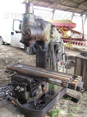 It doesn't look so good. I didn't find any other photos of this side.