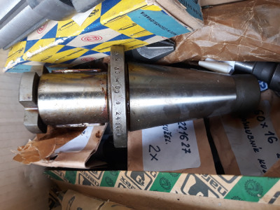 20190905_164040.jpg (400.01 KiB) Zobrazeno 4236 x Nový Držák iso50, rozměr viz foto, cena 450,-