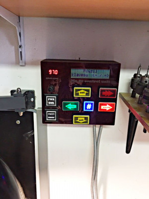 nastaveni_zacatku.jpg (53.63 KiB) Zobrazeno 6124 x A jinejma šipkama nastavuju začátek a délku závitu