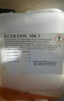 Emulze emulzni rezna chladici kapalina Ecocool_Mk3.jpg