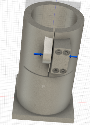 Test namáhání.png (726.36 KiB) Zobrazeno 9117 x Namáhání stojanu