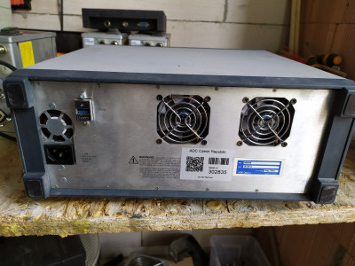 Krabice s ATX zdrojem