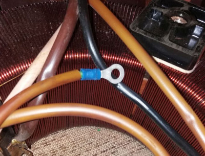 Nové oko k sběrači