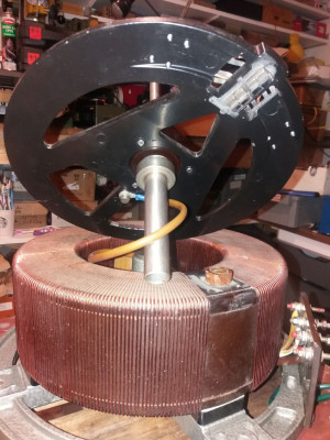 Vkládání sběrače