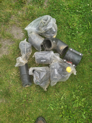 Všechno co jsem našel