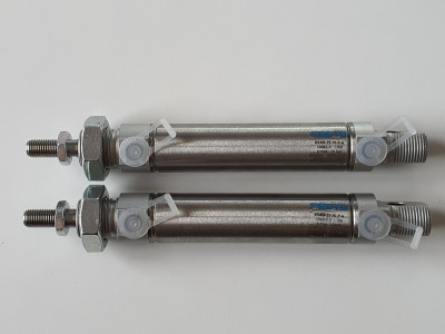 DSNU-25-70-P-A 500,- 1ks