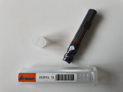 TK hrubovací fréza MTC 12 mm 950,-