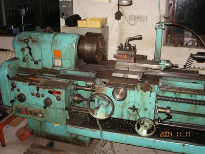 SU50 TOS Czechoslovakia