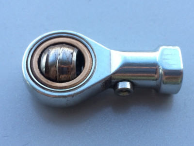 Balljoint SIKAC po endurance 110hrs