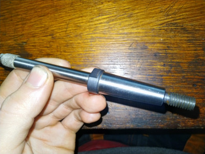 Můj nástavec pro IBC 70 225