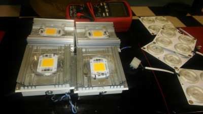 dilna strop LED2 40W