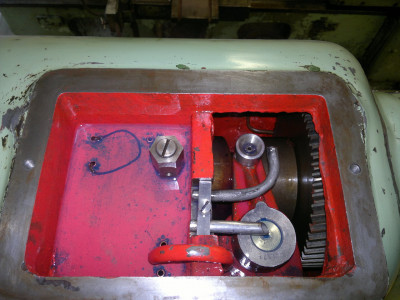 Čerpadlo čerpá. Hurá ..