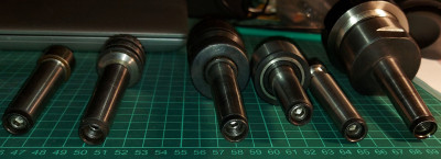 V každém mám M10 červík s imbusem