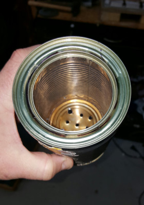 Plechovka v plechovke