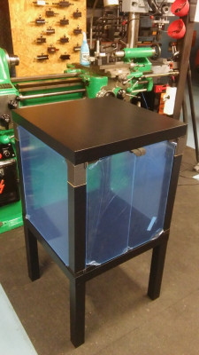 3D tiskarna bedna Prusa Ikea LACK table stolek (2).jpg