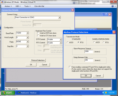 ModScan32_cfg.png (65.35 KiB) Zobrazeno 2866 x Nastavení connection parametrů