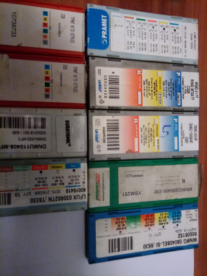 plátky cca 40kč/kus (dohoda)