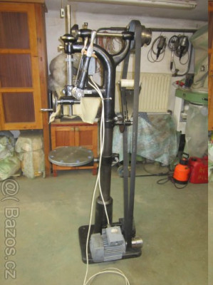 "vylepšená" černou