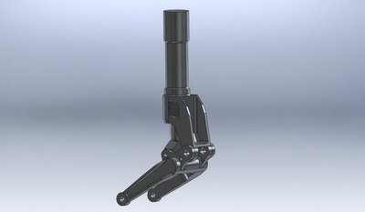 Nakresleno v solidworks