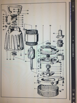 nase trifazove Cerpadlo Sigma NDMU seznam dilu septik ponorne kalove.jpg