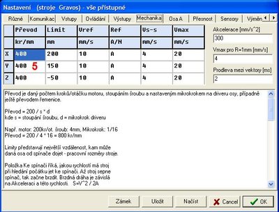 Armote nastavení stroje.JPG