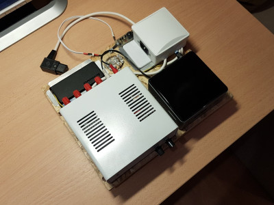 20220702_165629.jpg (272.89 KiB) Zobrazeno 3384 x Trochu hoňka s místem