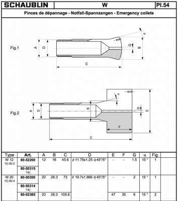 schaublin-w20-collets-2.jpg (90.21 KiB) Zobrazeno 2377 x základní rozměry kleštiny