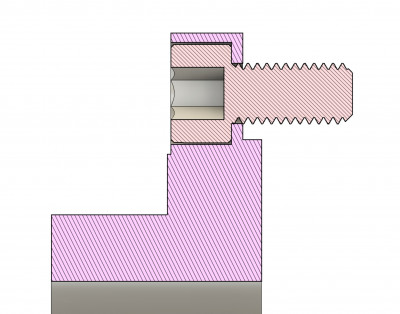 Priruba W20 100 china M8 rez.jpg (541.89 KiB) Zobrazeno 6439 x Litina, tloušťka stěny 9.5mm, M8 šroub, příruba k univerzálce