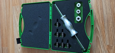 Demontáže kladivo nové 80€