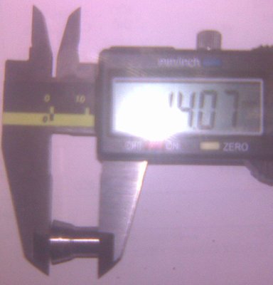 delka proriznuti = delka vnitrniho prumeru 1/8"