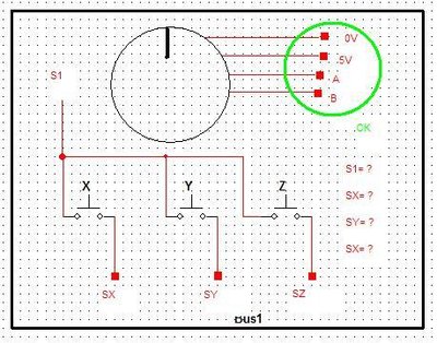 Tu je zapojenie.... Ide mi len o  tlačidlá.
