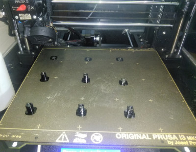 3D tisk sekvencni sequence NAVCOM X USB kabel spacers.jpg (724.28 KiB) Zobrazeno 6332 x Sekvencni tisk, flex pruchodky Verbatim TPE Tefabloc