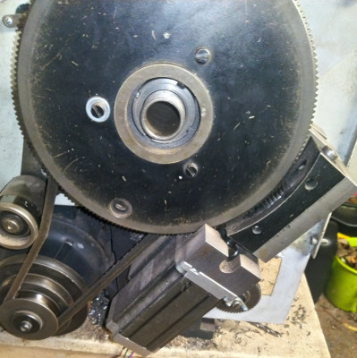 Dělící zařízení