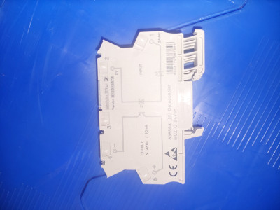 20240120_180944.jpg (3.69 MiB) Zobrazeno 670 x optočlen 836594 weidmuller, nový, cena 50 Kč