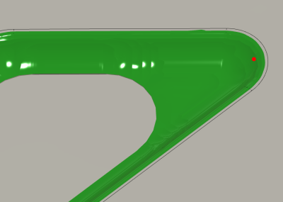 záhlody po simulaci