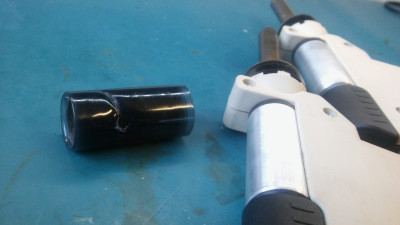 deformovana PC nadobka