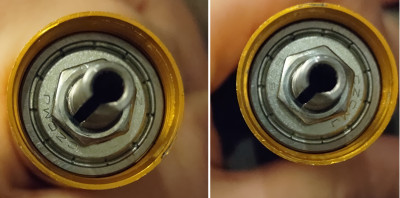 6mm sklicidlo loziska