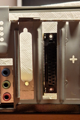 Dvakrát měř.. nebo aspoň jednou :D