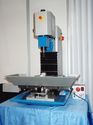 70kg stroj na krokacich