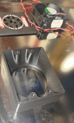 Teknomotor 3140 FAN adapter 3d tisk PAHT CF (1).jpg