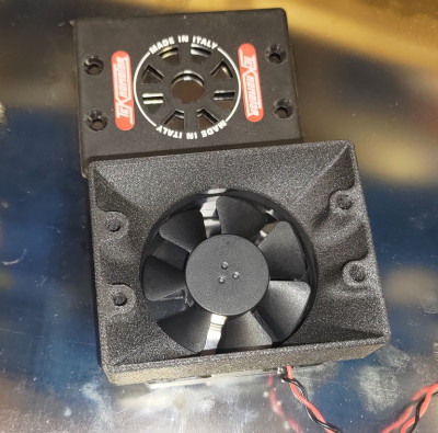 Teknomotor 3140 FAN adapter 3d tisk PAHT CF (6).jpg