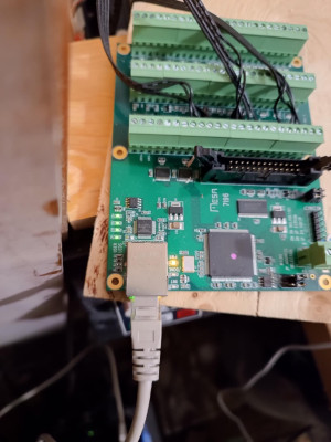 LEDKY NORMÁLNÍ STAV