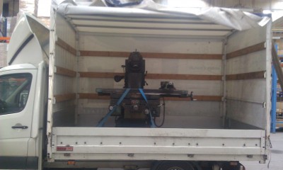 Takhle jsem ji prevazel