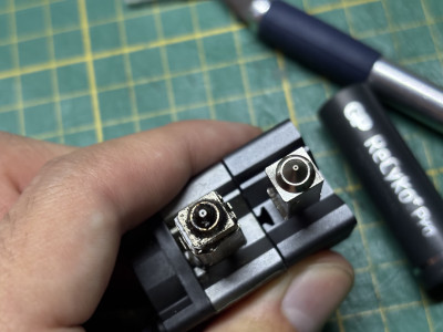Bambulab hotend opotrebeni trysky stainless 0.4mm 3Dtisk 4200 hodin.jpg (350.79 KiB) Zobrazeno 22309 x Bambulab hotend opotrebeni trysky stainless 0.4mm 3Dtisk 4200 hodin.jpg