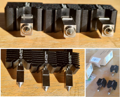 bambulab hotends 2023 0.4mm 0.6mm nozzle trysky rozdily 3D tisk.jpg (1.51 MiB) Zobrazeno 22309 x bambulab hotends 2023 vs 2024