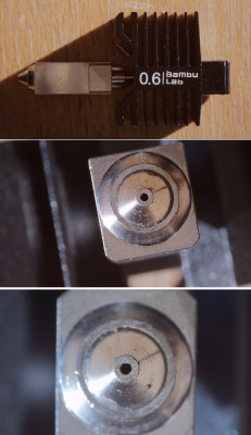 Bambulab tvrda tryska hardened nozzle 0.6mm 3D tisk(2).JPG (8.16 MiB) Zobrazeno 22309 x 0.6mm