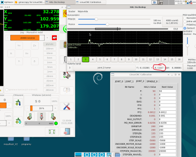 Z+pravítko, 0,41G F20400
