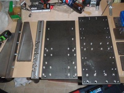 Deska pro Z, Desko pro Vřeteno